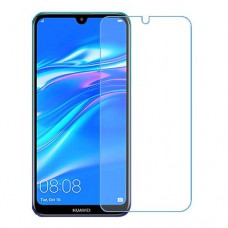 Huawei Y7 (2019) One unit nano Glass 9H screen protector Screen Mobile