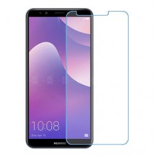 Huawei Y7 Prime (2018) Protector de pantalla nano Glass 9H de una unidad Screen Mobile