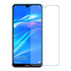 Huawei Y7 Prime (2019) Protector de pantalla nano Glass 9H de una unidad Screen Mobile