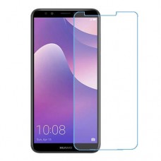 Huawei Y7 Pro (2018) One unit nano Glass 9H screen protector Screen Mobile