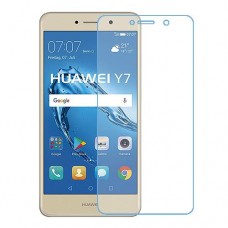 Huawei Y7 Protector de pantalla nano Glass 9H de una unidad Screen Mobile