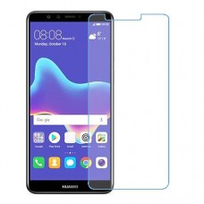 Huawei Y9 (2018) Protector de pantalla nano Glass 9H de una unidad Screen Mobile