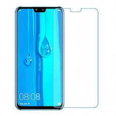 Huawei Y9 (2019) One unit nano Glass 9H screen protector Screen Mobile