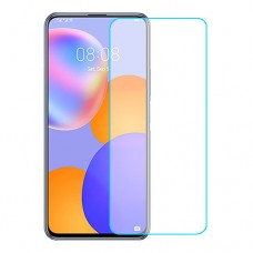 Huawei Y9a One unit nano Glass 9H screen protector Screen Mobile