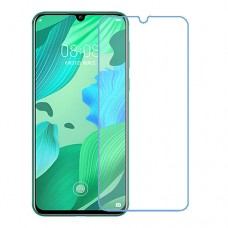 Huawei nova 5 One unit nano Glass 9H screen protector Screen Mobile