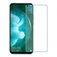 Huawei nova 5z One unit nano Glass 9H screen protector Screen Mobile