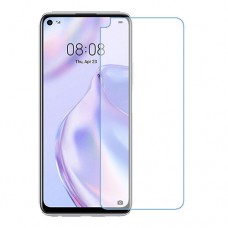 Huawei nova 7 SE 5G Youth Protector de pantalla nano Glass 9H de una unidad Screen Mobile
