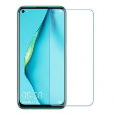 Huawei nova 7i One unit nano Glass 9H screen protector Screen Mobile