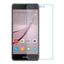 Huawei nova Protector de pantalla nano Glass 9H de una unidad Screen Mobile
