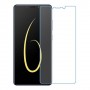 Infinix Note 6 One unit nano Glass 9H screen protector Screen Mobile