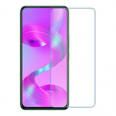 Infinix S5 Pro One unit nano Glass 9H screen protector Screen Mobile