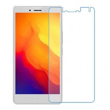 Infinix Zero 4 One unit nano Glass 9H screen protector Screen Mobile