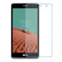 LG Bello II One unit nano Glass 9H screen protector Screen Mobile