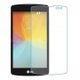 LG F60 One unit nano Glass 9H screen protector Screen Mobile