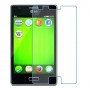 LG Fireweb One unit nano Glass 9H screen protector Screen Mobile