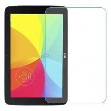 LG G Pad 10.1 LTE One unit nano Glass 9H screen protector Screen Mobile