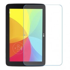 LG G Pad 10.1 One unit nano Glass 9H screen protector Screen Mobile