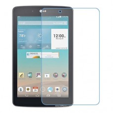LG G Pad 7.0 LTE One unit nano Glass 9H screen protector Screen Mobile