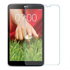 LG G Pad 8.3 One unit nano Glass 9H screen protector Screen Mobile
