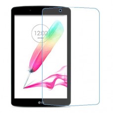 LG G Pad II 8.0 LTE One unit nano Glass 9H screen protector Screen Mobile