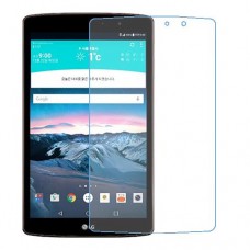 LG G Pad II 8.3 LTE One unit nano Glass 9H screen protector Screen Mobile
