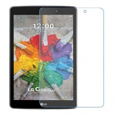 LG G Pad III 10.1 FHD One unit nano Glass 9H screen protector Screen Mobile