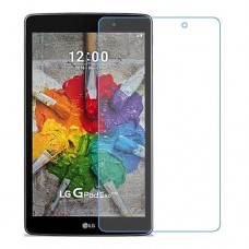 LG G Pad X 8.0 One unit nano Glass 9H screen protector Screen Mobile