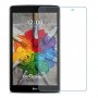 LG G Pad X 8.0 Protector de pantalla nano Glass 9H de una unidad Screen Mobile