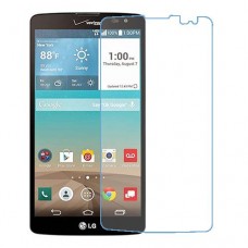 LG G Vista (CDMA) One unit nano Glass 9H screen protector Screen Mobile