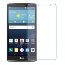 LG G Vista 2 One unit nano Glass 9H screen protector Screen Mobile