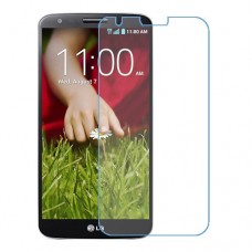 LG G2 mini LTE (Tegra) One unit nano Glass 9H screen protector Screen Mobile