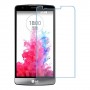 LG G3 S Dual Protector de pantalla nano Glass 9H de una unidad Screen Mobile