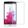LG G3 S Protector de pantalla nano Glass 9H de una unidad Screen Mobile