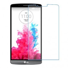 LG G3 Screen One unit nano Glass 9H screen protector Screen Mobile