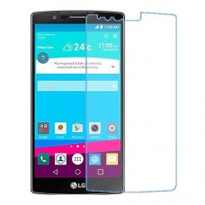 LG G4 Dual One unit nano Glass 9H screen protector Screen Mobile