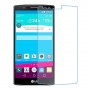 LG G4 Dual Protector de pantalla nano Glass 9H de una unidad Screen Mobile