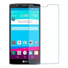 LG G4 One unit nano Glass 9H screen protector Screen Mobile