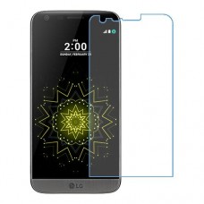 LG G5 One unit nano Glass 9H screen protector Screen Mobile