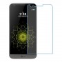LG G5 Protector de pantalla nano Glass 9H de una unidad Screen Mobile