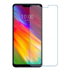 LG G7 Fit One unit nano Glass 9H screen protector Screen Mobile