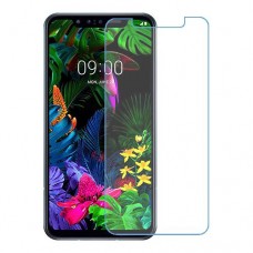 LG G8s ThinQ One unit nano Glass 9H screen protector Screen Mobile