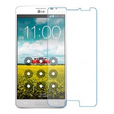 LG GX F310L One unit nano Glass 9H screen protector Screen Mobile