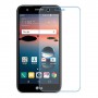LG Harmony Protector de pantalla nano Glass 9H de una unidad Screen Mobile