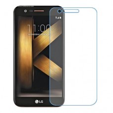 LG K20 plus One unit nano Glass 9H screen protector Screen Mobile