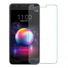 LG K30 One unit nano Glass 9H screen protector Screen Mobile