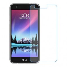LG K4 (2017) One unit nano Glass 9H screen protector Screen Mobile