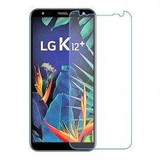 LG K40 One unit nano Glass 9H screen protector Screen Mobile