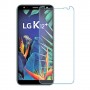LG K40 Protector de pantalla nano Glass 9H de una unidad Screen Mobile