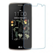LG K5 One unit nano Glass 9H screen protector Screen Mobile