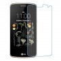 LG K5 Protector de pantalla nano Glass 9H de una unidad Screen Mobile